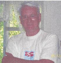 Robert Anson Branham